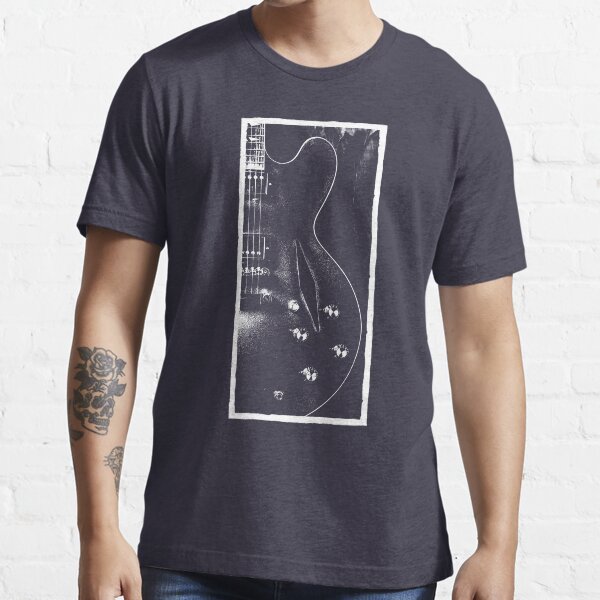 Trini Lopez Guitar - Dave Grohl Essential T-Shirt