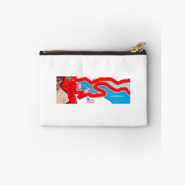 Item preview, Dig Reincarnation designed and sold by wazoowazoo.