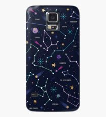 die Sterne Hülle & Skin für Samsung Galaxy
