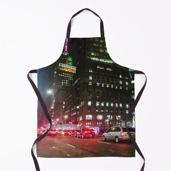 Item preview, Manhattan by Night designed and sold by eleonoraingrid.