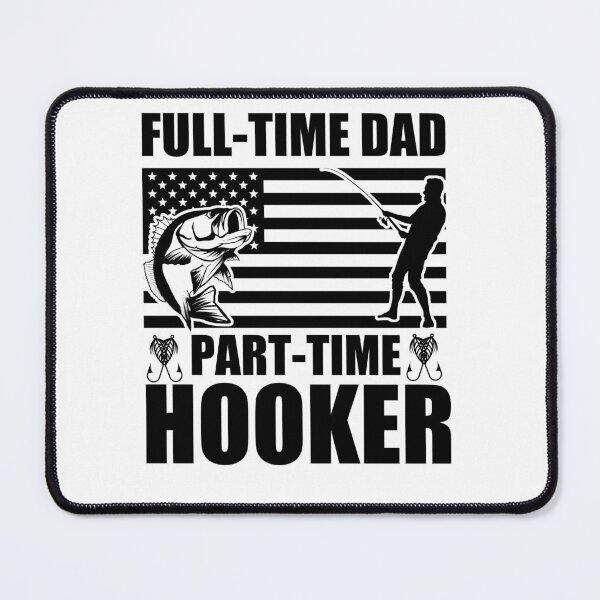 Item preview, Funny Biker Dad Birthday Cyclist Bike Design designed and sold by DadJokeDescript.
