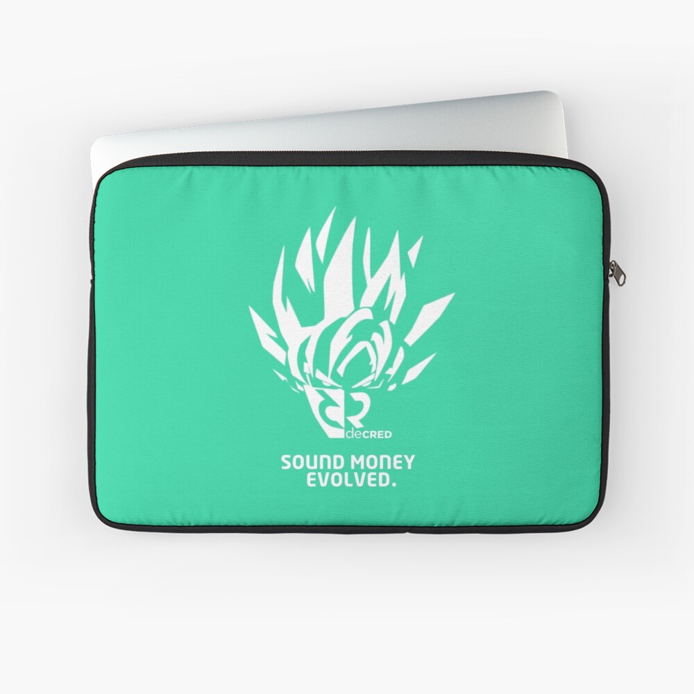 Item preview, Laptop Sleeve designed and sold by OfficialCryptos.