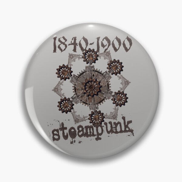 Item preview, 1840-1900 Steampunk designed and sold by lanase.