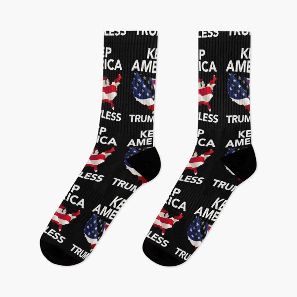 Item preview, Keep America Trumpless designed and sold by Thelittlelord.