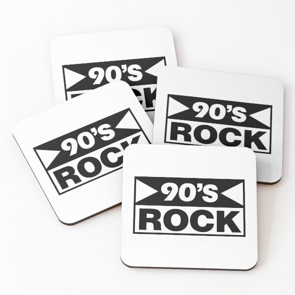 Item preview, 90s Rock designed and sold by Steve Lovelace.
