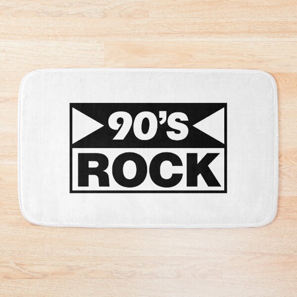 Item preview, 90s Rock designed and sold by Steve Lovelace.
