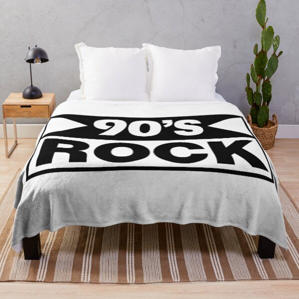 Item preview, 90s Rock designed and sold by Steve Lovelace.