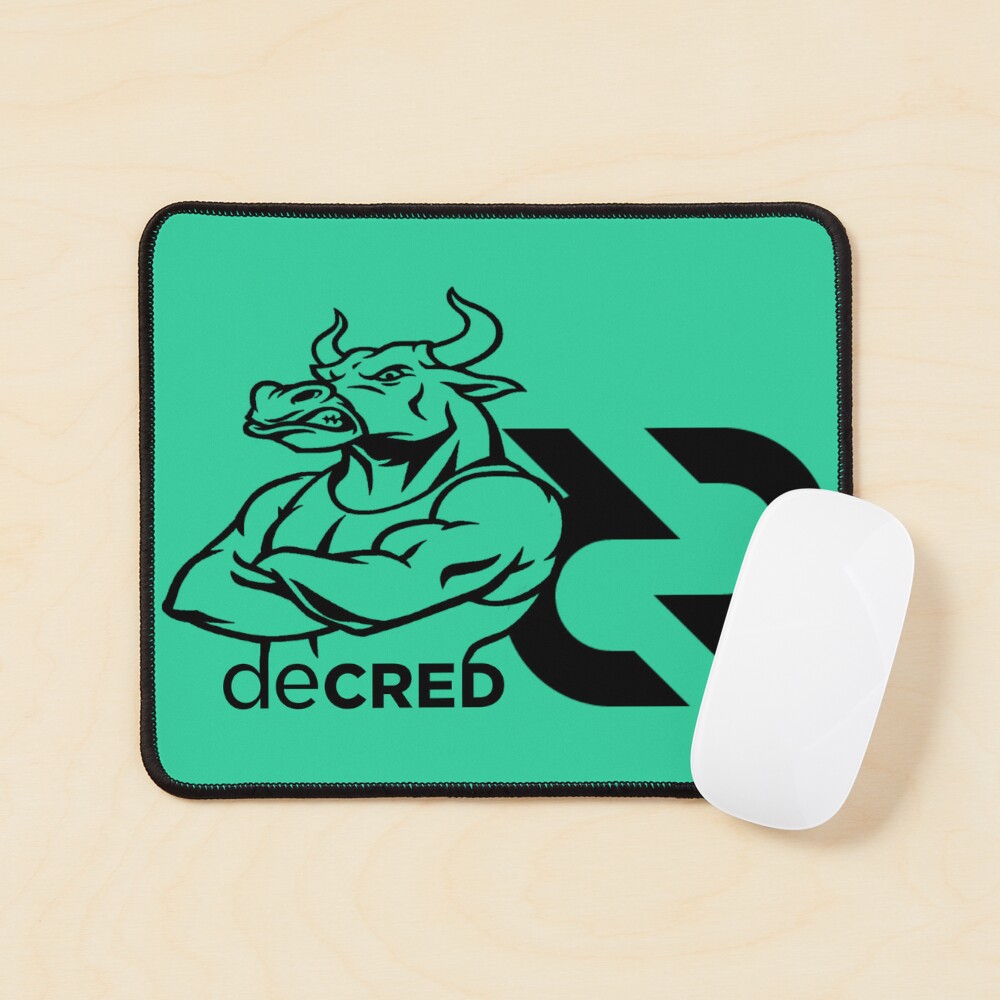 Item preview, Mouse Pad designed and sold by OfficialCryptos.