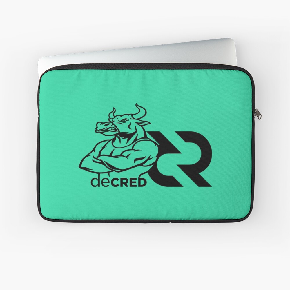 Item preview, Laptop Sleeve designed and sold by OfficialCryptos.