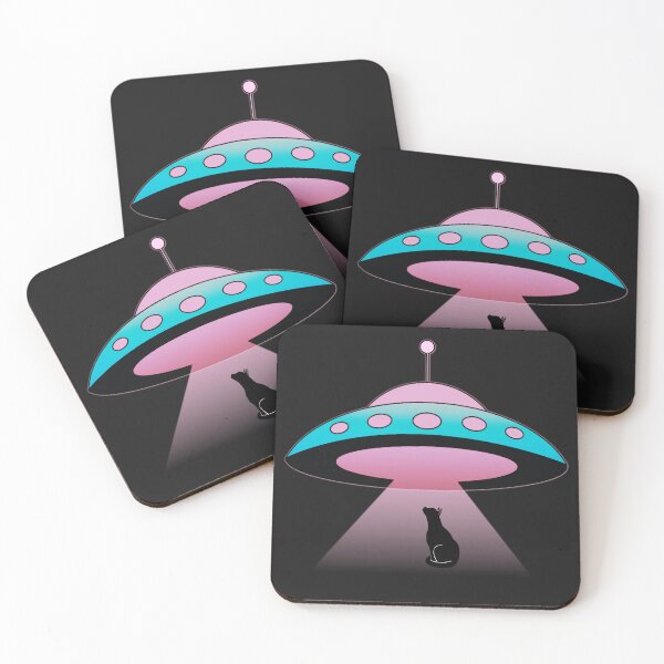 Item preview, Alien Curiosity, Possible Obduction designed and sold by PurrfectLuv.