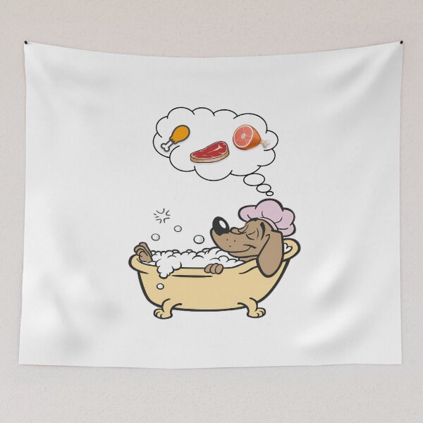 Item preview, What's a tasty meal ? designed and sold by mustafa hayder.