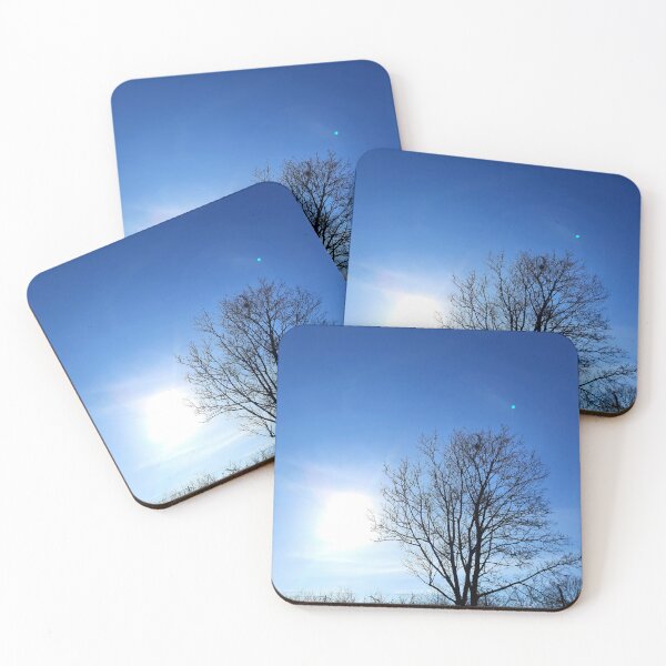 Item preview, Winter Sun in Germany designed and sold by Dreammkd.