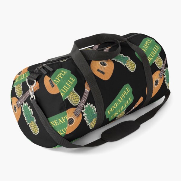 Item preview, Pineapple Ukulele designed and sold by Highhocreations.