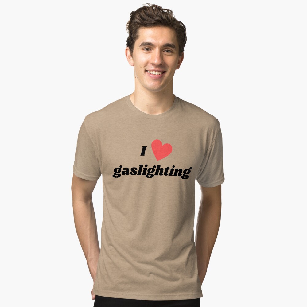 Item preview, Tri-blend T-Shirt designed and sold by CityCity.