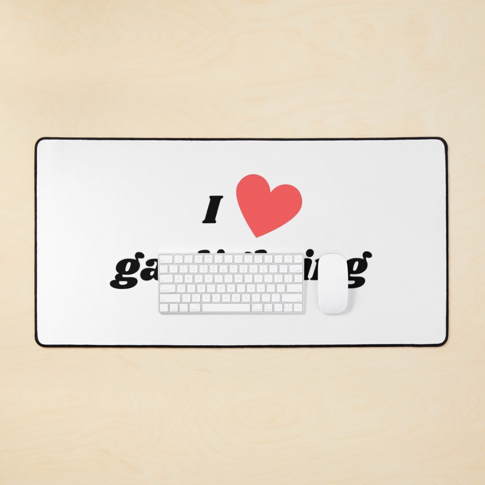 Item preview, Desk Mat designed and sold by CityCity.