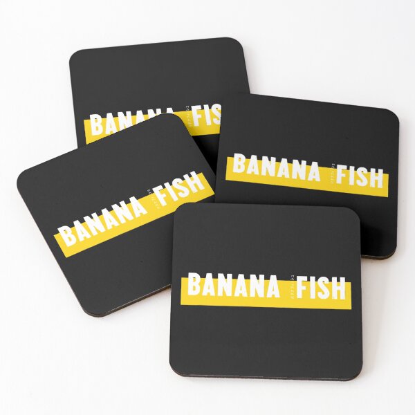 Artikelvorschau, Bananenfisch-Logo entworfen und verkauft von ArtAndDesignA.