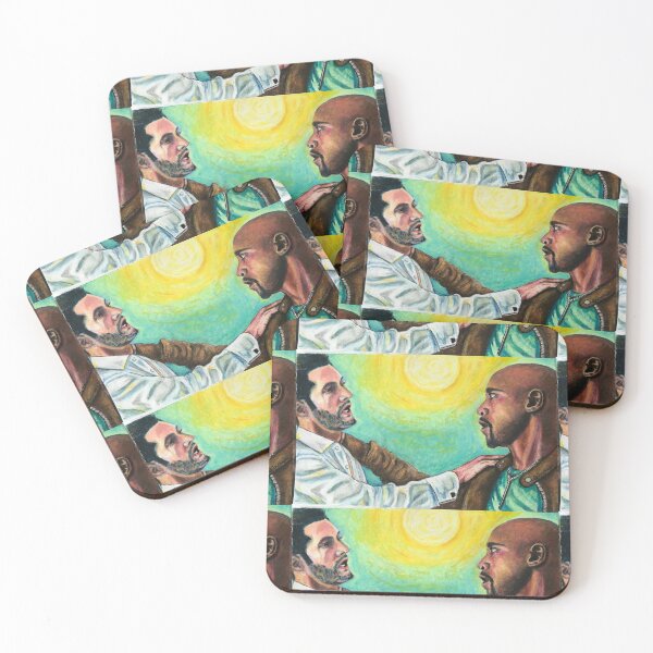Item preview, Angel brothers, Lucifer  designed and sold by jocemarks.