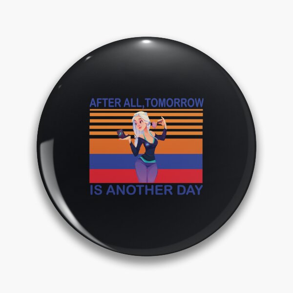 Item preview, After All Tomorrow is Another Day            designed and sold by CRAFOFCHRISTINA.