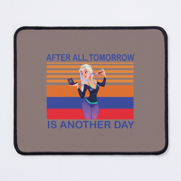 Item preview, After All Tomorrow is Another Day designed and sold by CRAFOFCHRISTINA.