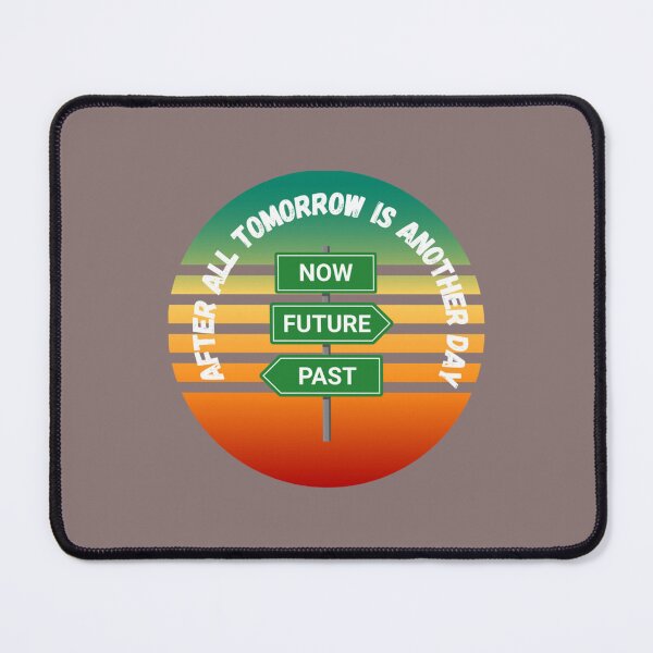 Item preview, After All Tomorrow Is Another Day designed and sold by CRAFOFCHRISTINA.