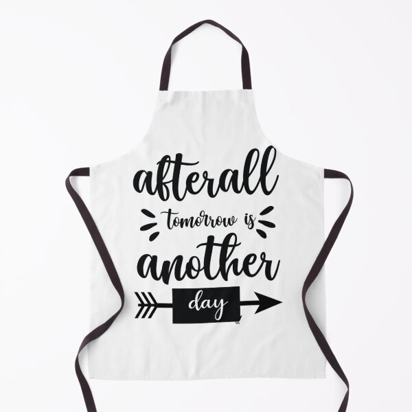 Item preview, After All Tomorrow Is Another Day designed and sold by CRAFOFCHRISTINA.