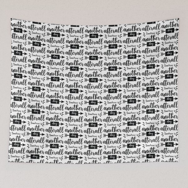 Item preview, After All Tomorrow Is Another Day         designed and sold by CRAFOFCHRISTINA.