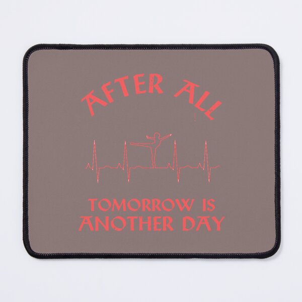 Item preview, After All Tomorrow Is Another Day  (2) designed and sold by CRAFOFCHRISTINA.