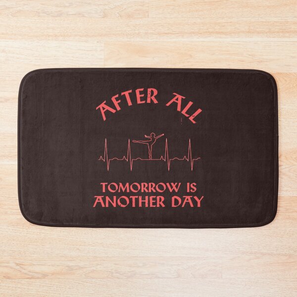 Item preview, After All Tomorrow Is Another Day  (2) designed and sold by CRAFOFCHRISTINA.