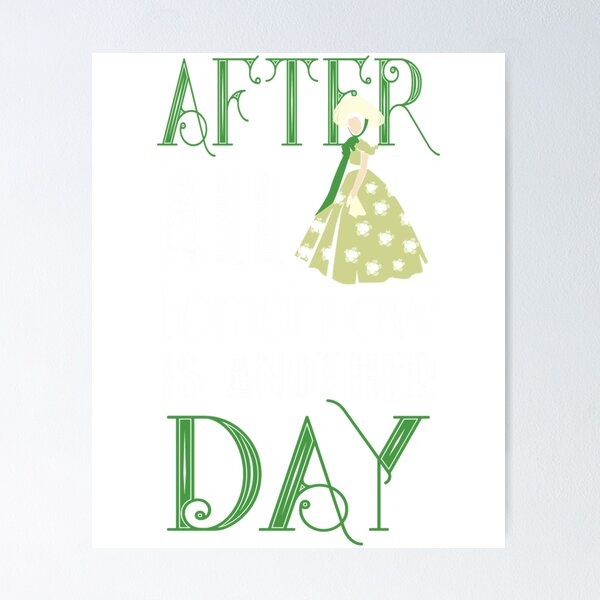 Item preview, After All Tomorrow is Another Day (3) designed and sold by CRAFOFCHRISTINA.