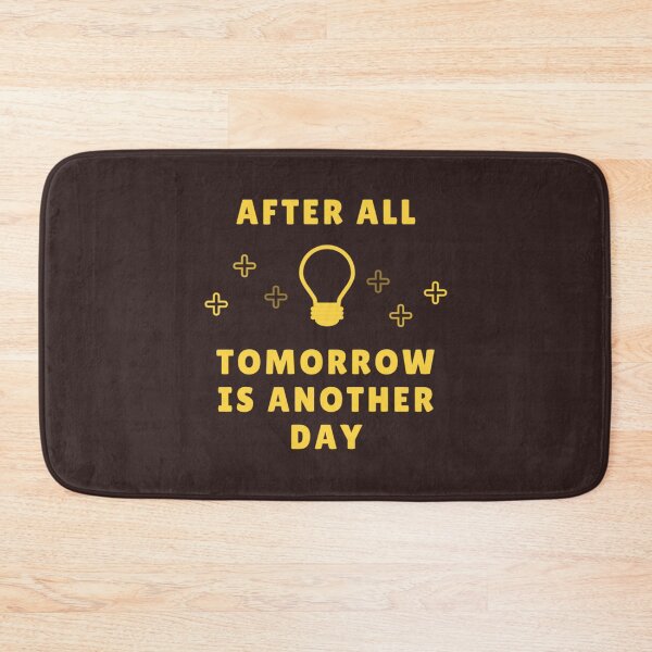 Item preview, After All Tomorrow Is Another Day (5) designed and sold by CRAFOFCHRISTINA.