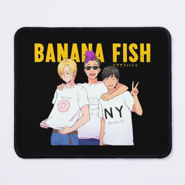 Item preview, Ash Eji Shorter - Banana Fish designed and sold by ArtAndDesignA.