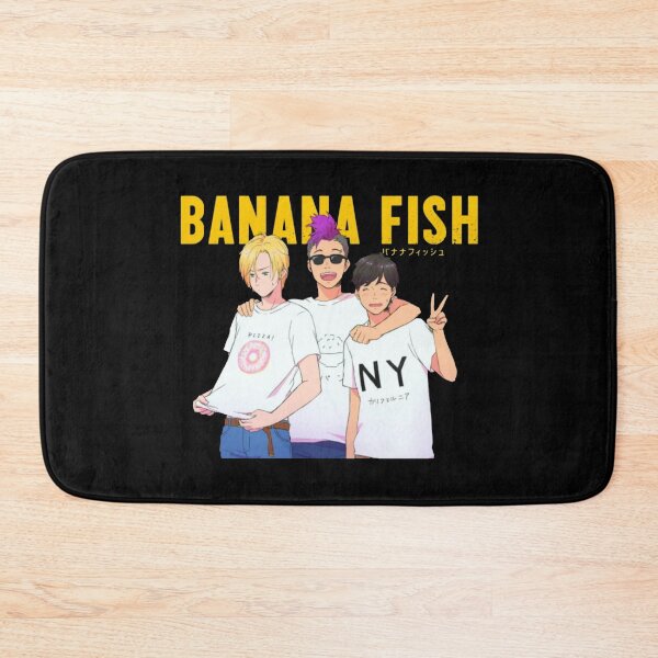 Item preview, Ash Eji Shorter - Banana Fish designed and sold by ArtAndDesignA.