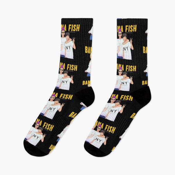 Item preview, Ash Eji Shorter - Banana Fish designed and sold by ArtAndDesignA.