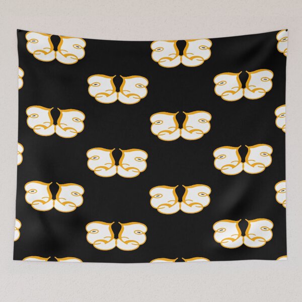 Item preview, Ninja Spirits, Power and Wealth - Elegant and Stylish designed and sold by AdelloDeAmo.