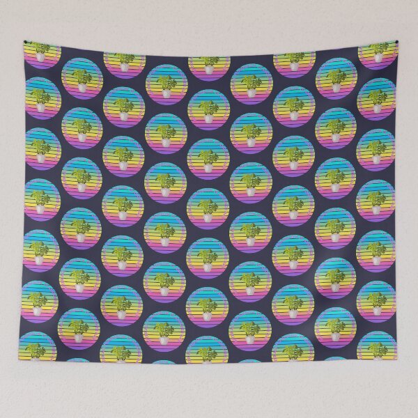 Item preview, After All Tomorrow Is Another Day Monstera   designed and sold by CRAFOFCHRISTINA.