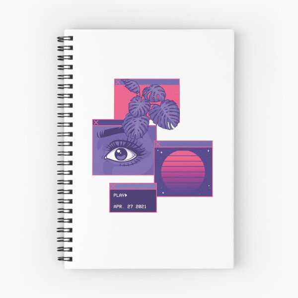 Item preview, Aesthetic VHS designed and sold by PourElla.