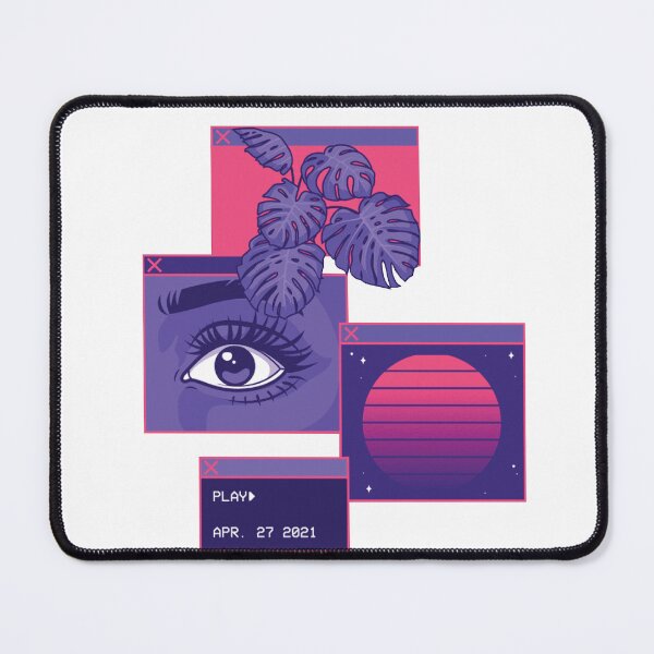 Item preview, Aesthetic VHS designed and sold by PourElla.