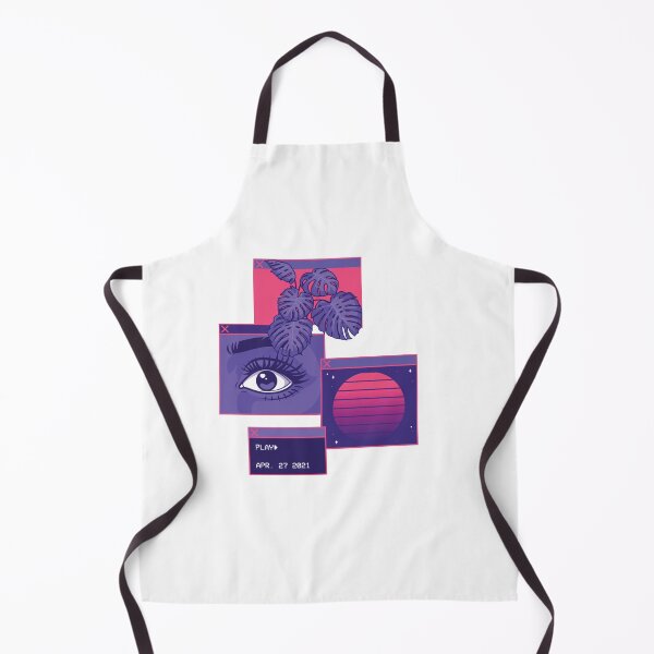 Item preview, Aesthetic VHS designed and sold by PourElla.
