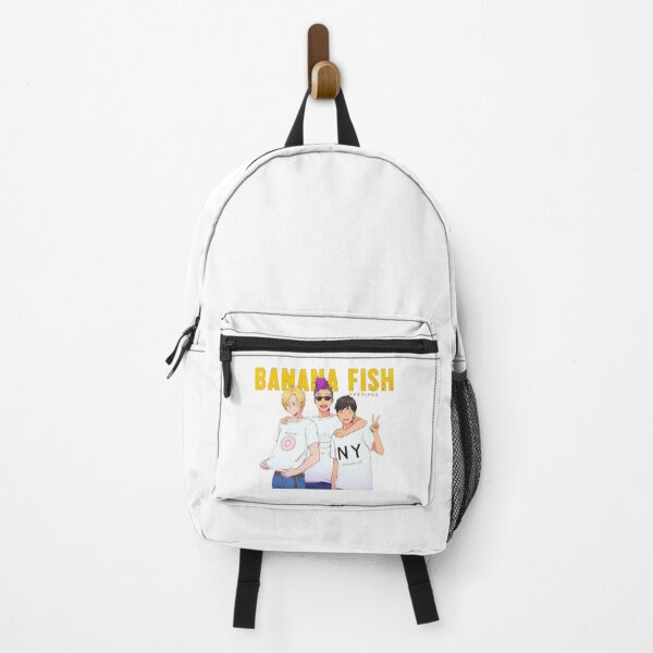 Item preview, Ash Eji Shorter - Banana Fish designed and sold by ArtAndDesignA.