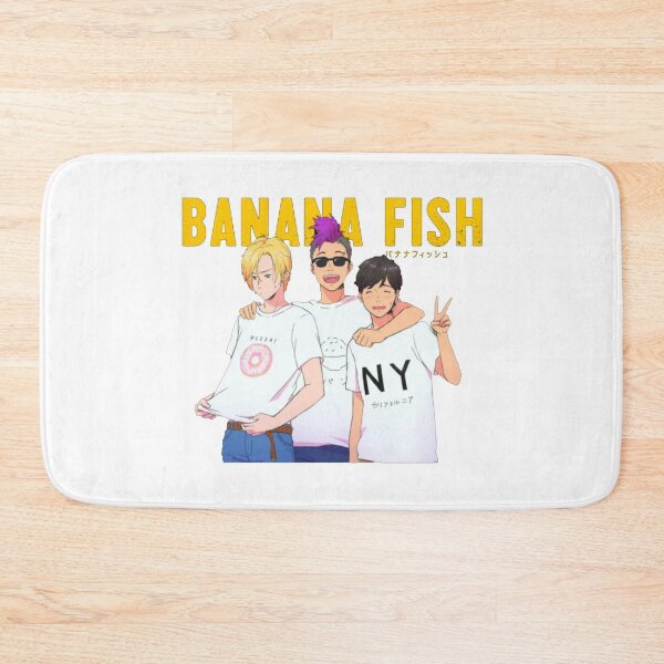 Item preview, Ash Eji Shorter - Banana Fish designed and sold by ArtAndDesignA.