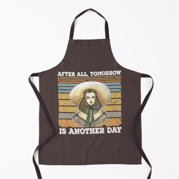 Item preview, After All Tomorrow Is Another Day Retro Vintage designed and sold by CRAFOFCHRISTINA.