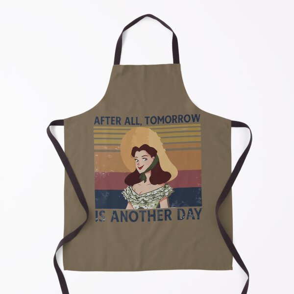 Item preview, After All Tomorrow Is Another Day Tri-blend designed and sold by CRAFOFCHRISTINA.
