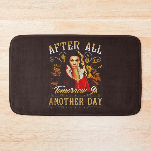 Item preview, After All Tomorrow Is Another Day Vivien Leigh   designed and sold by CRAFOFCHRISTINA.