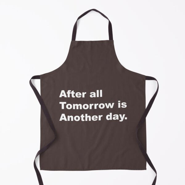 Item preview, After all Tomorrow is Another day. designed and sold by CRAFOFCHRISTINA.