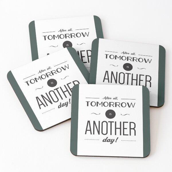 Item preview, After all tomorrow is another day. Gone with the wind quote Graphic   designed and sold by CRAFOFCHRISTINA.