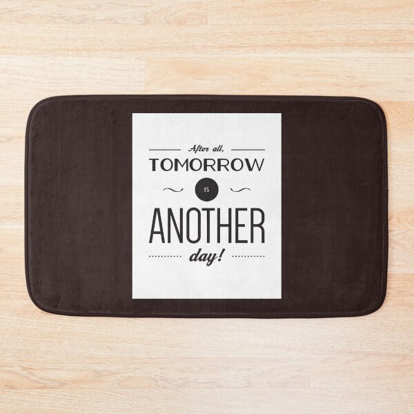 Item preview, After all tomorrow is another day. Gone with the wind quote Graphic   designed and sold by CRAFOFCHRISTINA.