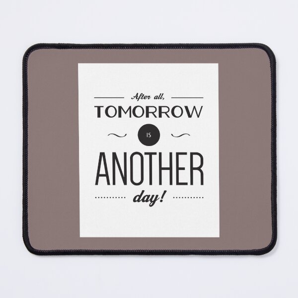 Item preview, After all tomorrow is another day. Gone with the wind quote Graphic designed and sold by CRAFOFCHRISTINA.