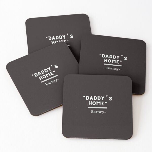 Item preview, Daddy's home designed and sold by philippp7.