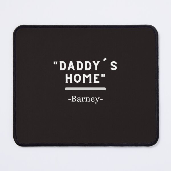 Item preview, Daddy's home designed and sold by philippp7.