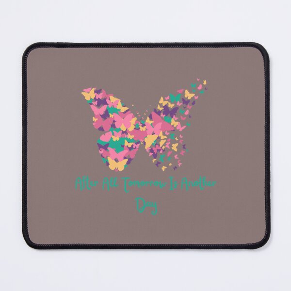 Item preview, after all tomorrow,is another day, funnyAfter All Tomorrow Is Another Day   designed and sold by CRAFOFCHRISTINA.